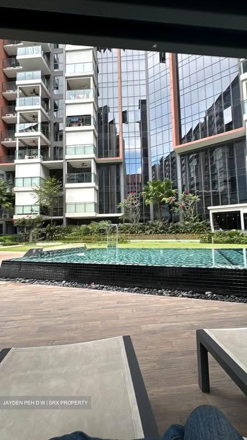 Parc Vera (D19), Condominium #625119581
